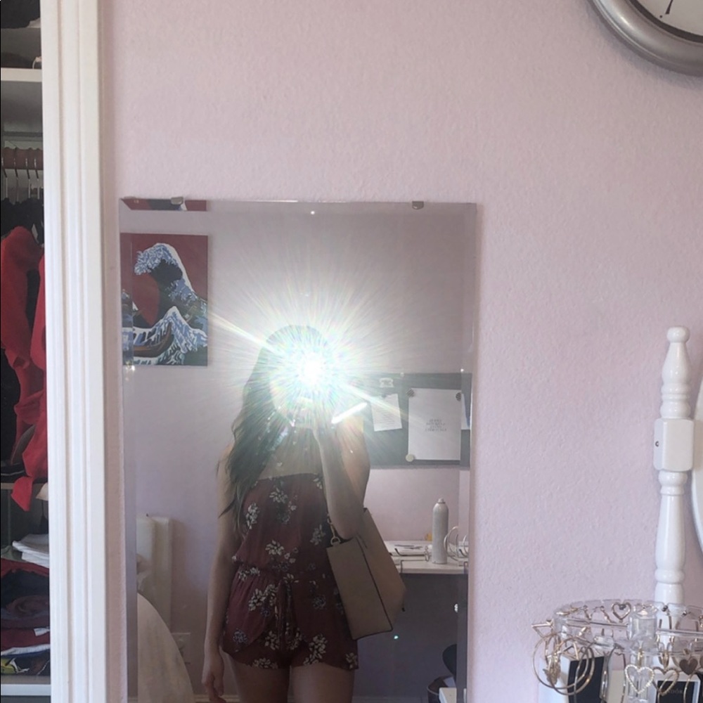 PACSUN romper